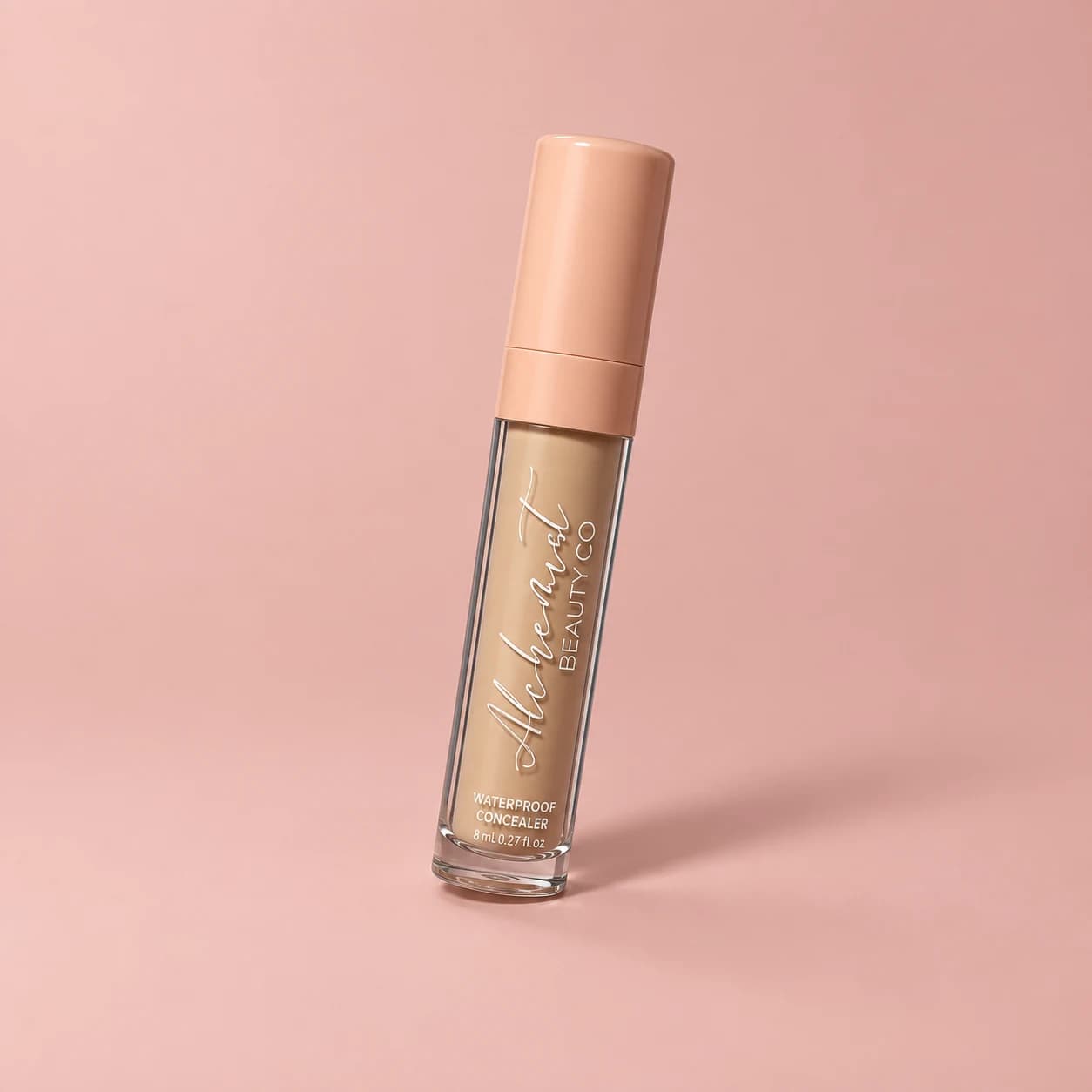 Cover It Concealer by Alchemist Beauty Co.