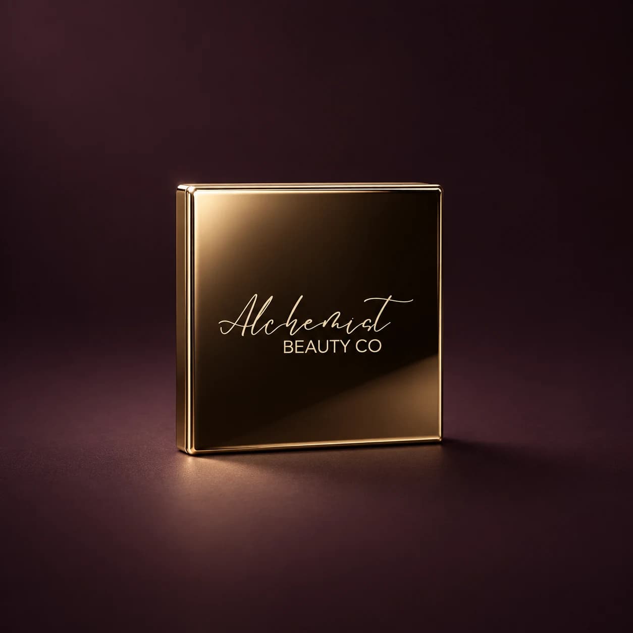 Smooth It Powder by Alchemist Beauty Co.